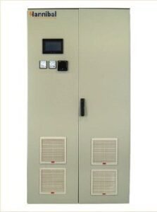 Hannibal AVR Servo Voltage Regulator