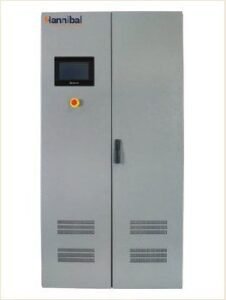 Hannibal FC Static Frequency Converter