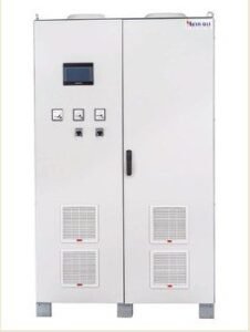 Hannibal PL Industrial UPS