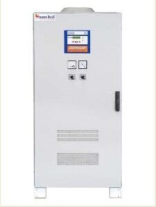 Hannibal SD Industrial Rectifier & Charger