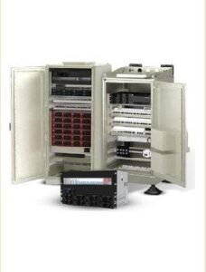 Hannibal SDM Modular Rectifier