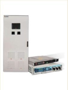Hannibal STS Static Transfer Switch