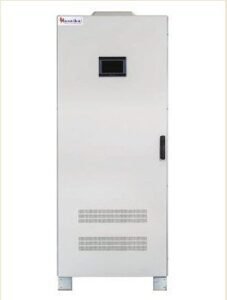 Hannibal TCON Static Voltage Regulator