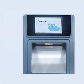 HFSecurity Bio600