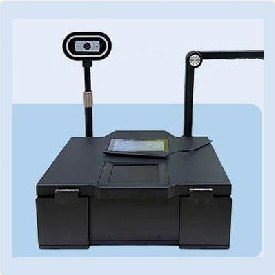 HFSecurity BioID Cube