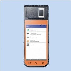 HFSecurity FP09