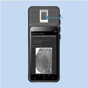 HFSecurity FP510