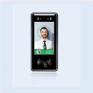 HFSecurity FR05