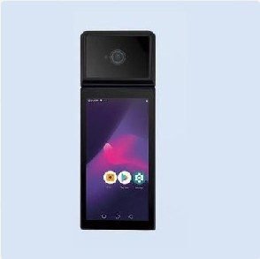 HFSecurity HP605PV