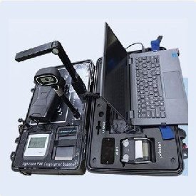 HFSecurity Standard Biometric Case