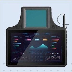 HFSecurity TR105