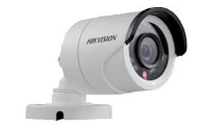 Hikvision DS-2CD2010F-I