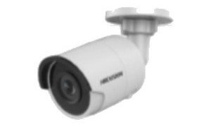 Hikvision DS-2CD2083G2-IU