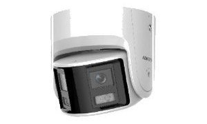 Hikvision DS-2CD2367G2P-LSU/SL (C)