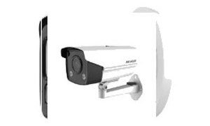 Hikvision DS-2CD2T27G3E-L