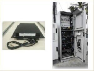 Litech 5G Distributed Power