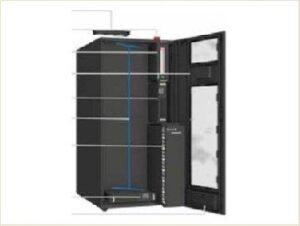 Litech EMDC – W Series
