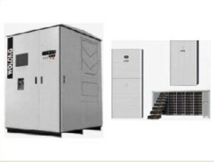 Litech Energy Storage Lithium