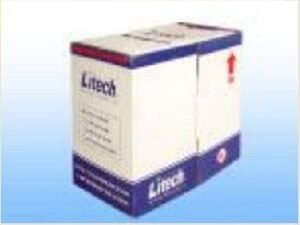 Litech Network Cable