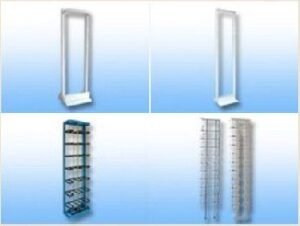 Litech Open Racks & Frames