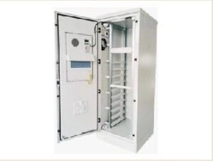 Litech Outdoor Equipment Cabinet