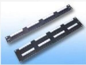 Litech Patch Panels