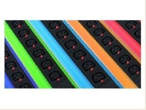 Litech Rack PDU (rPDU)