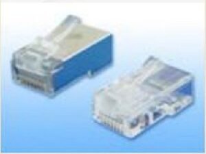 Litech RJ45 Connectors