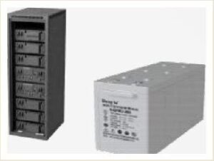 Litech UPS Battery