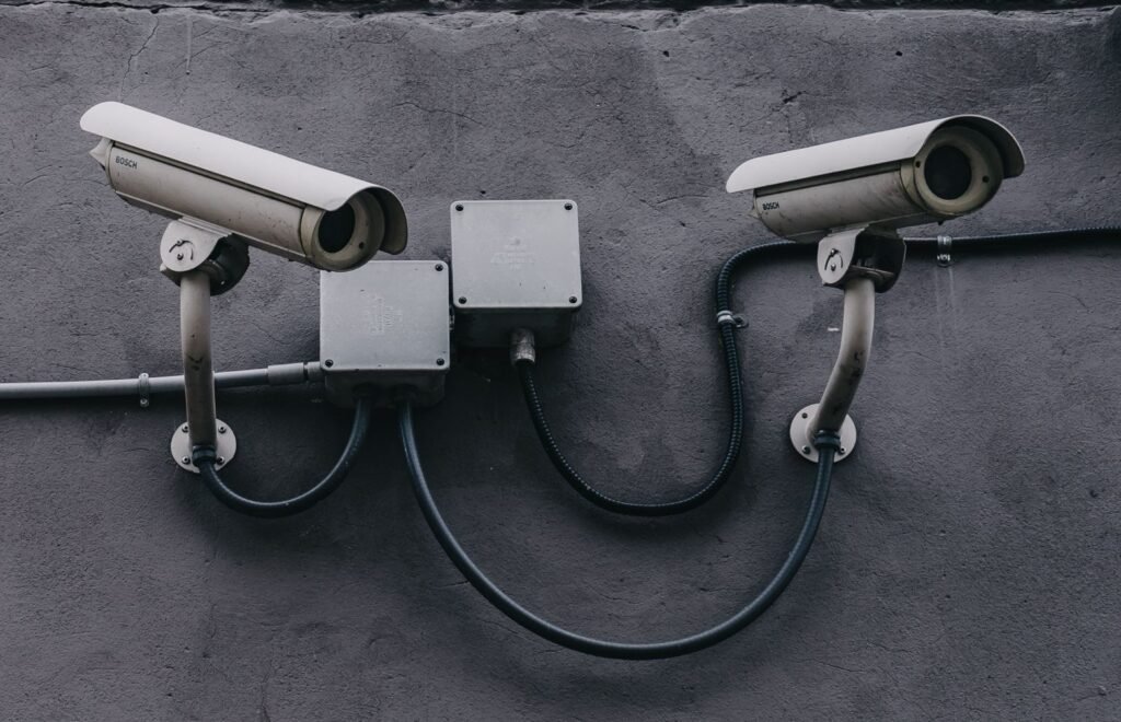 CCTV & Integrated Security Solutions