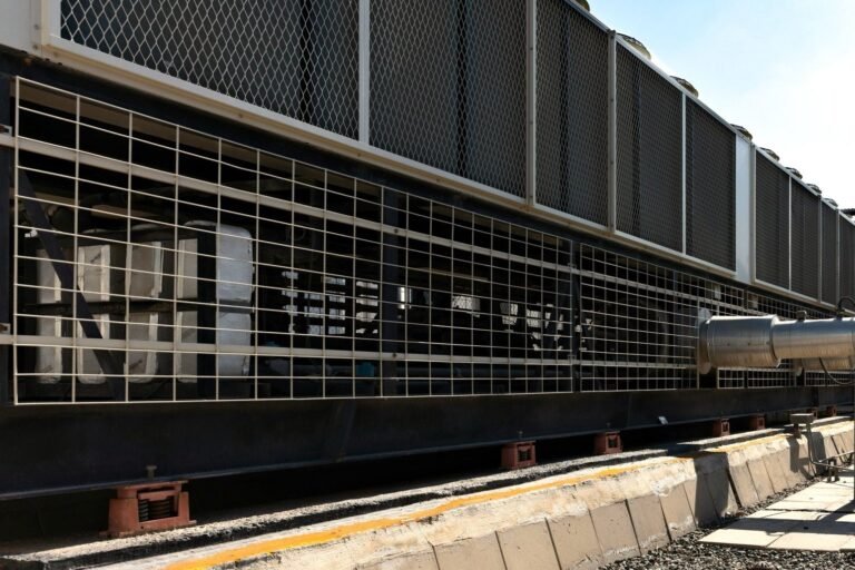 arced profile pacu aircon services