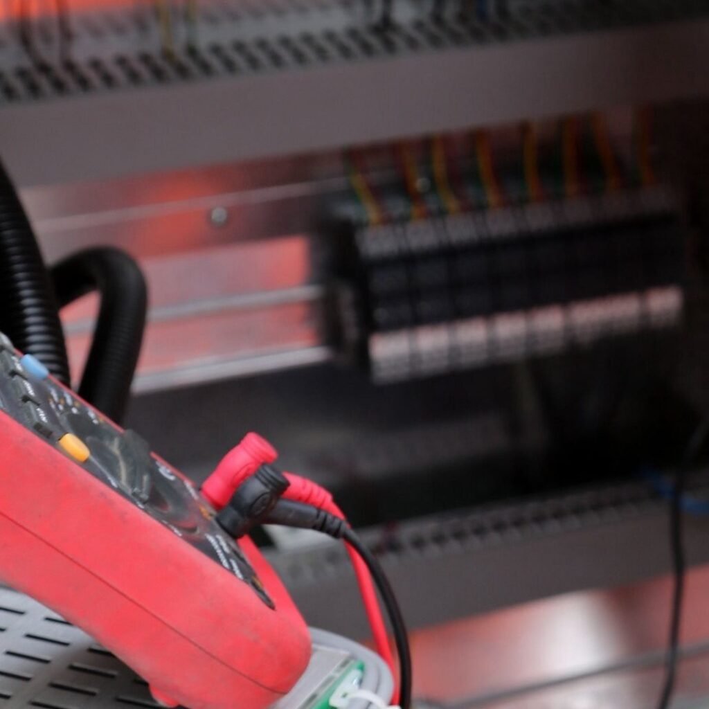 PLC & Automation Services
