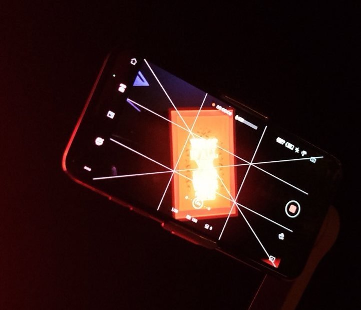 Thermal Scanning & Imaging