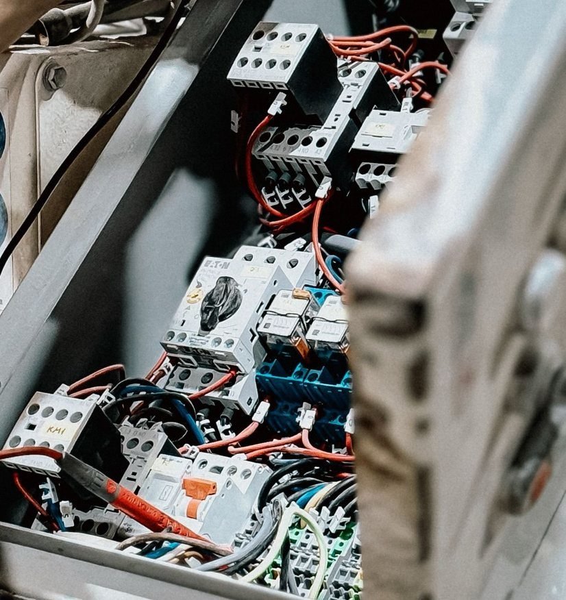 VFD Services