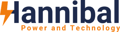 Hannibal Power and Technology logo